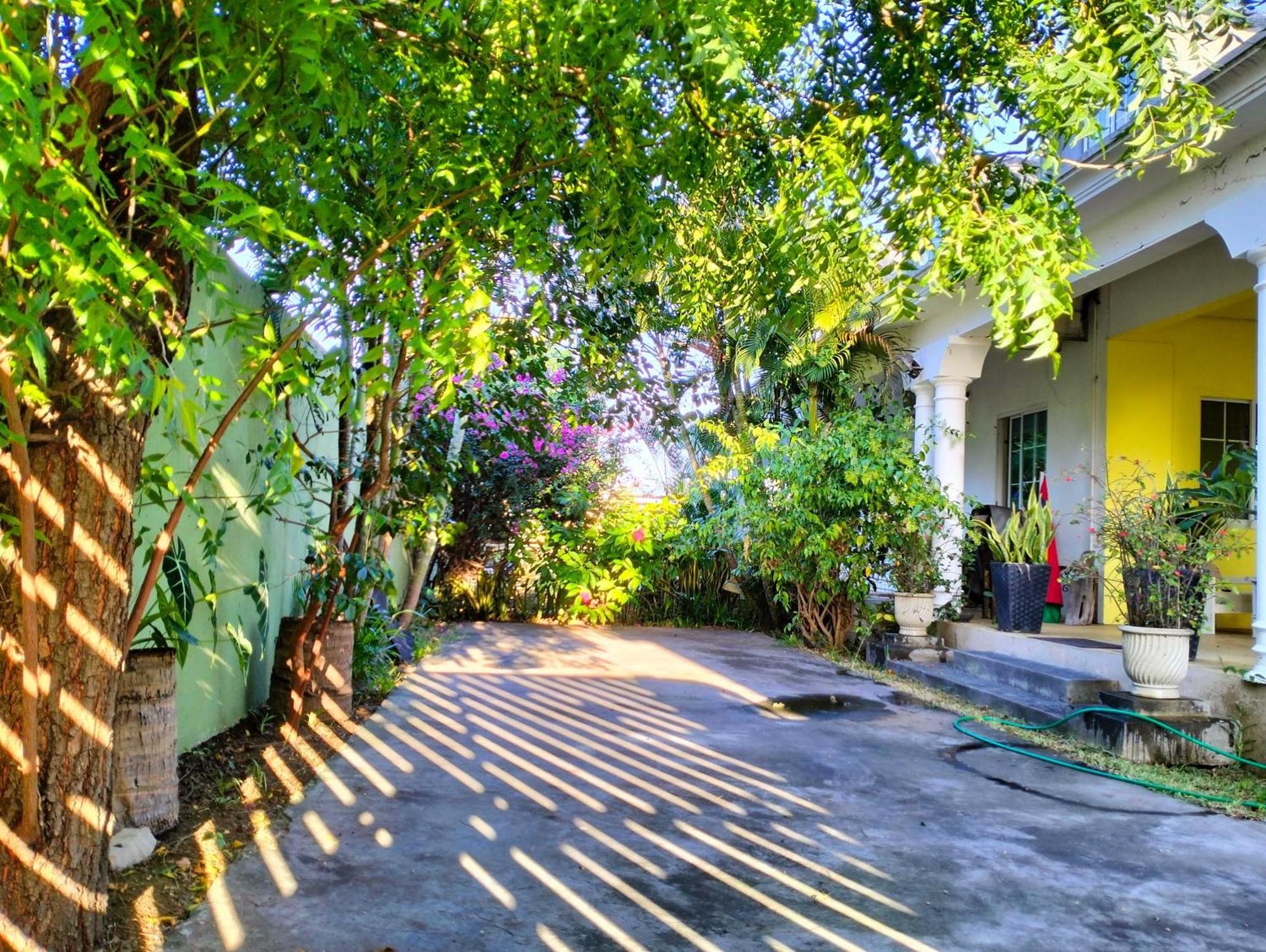 Chambre Comte De Saint-Exupery Daire Cap Malheureux Dış mekan fotoğraf